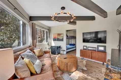 109 Beechwood Lane Beech Mountain NC 28604