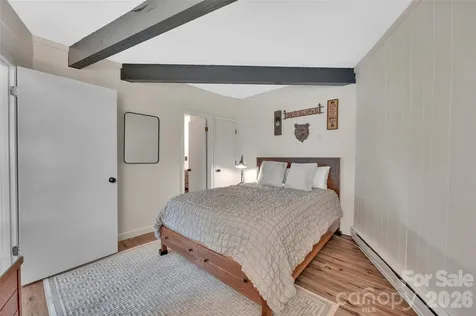 109 Beechwood Lane Beech Mountain NC 28604