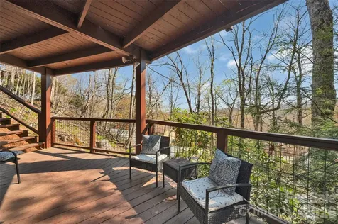 109 Beechwood Lane Beech Mountain NC 28604