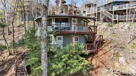 109 Beechwood Lane Beech Mountain NC 28604