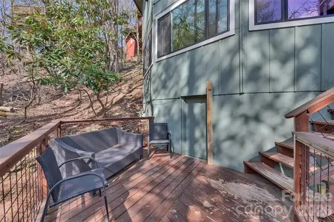 109 Beechwood Lane Beech Mountain NC 28604