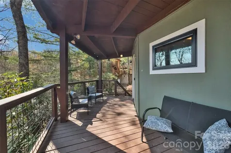 109 Beechwood Lane Beech Mountain NC 28604