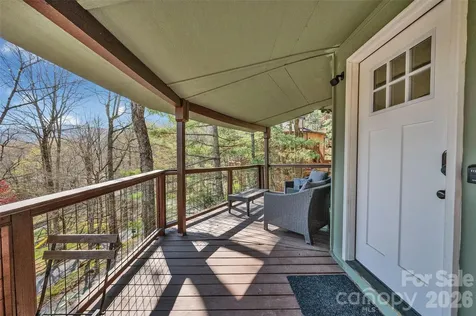 109 Beechwood Lane Beech Mountain NC 28604