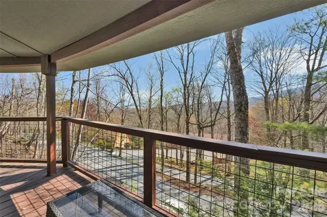 109 Beechwood Lane Beech Mountain NC 28604