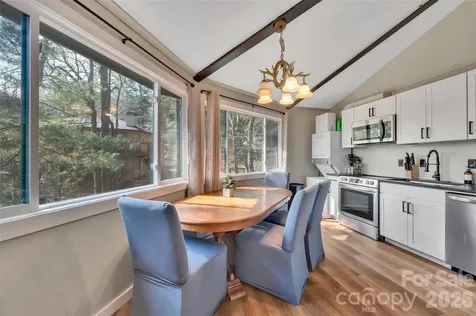 109 Beechwood Lane Beech Mountain NC 28604