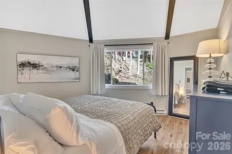 109 Beechwood Lane Beech Mountain NC 28604