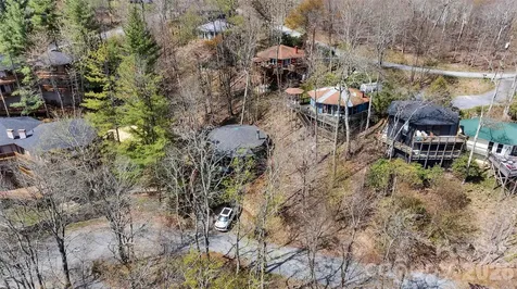 109 Beechwood Lane Beech Mountain NC 28604