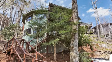 109 Beechwood Lane Beech Mountain NC 28604