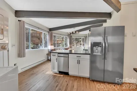 109 Beechwood Lane Beech Mountain NC 28604
