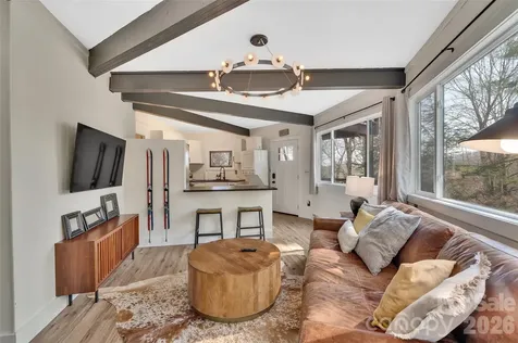 109 Beechwood Lane Beech Mountain NC 28604