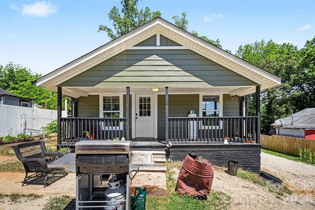 12 Bost Avenue SW Concord NC 28027