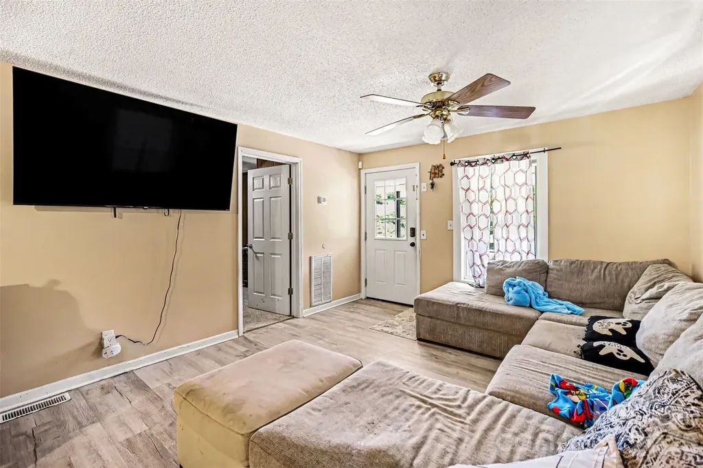 12 Bost Avenue SW Concord NC 28027