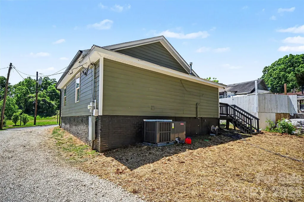 12 Bost Avenue SW Concord NC 28027
