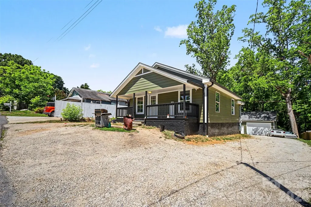 12 Bost Avenue SW Concord NC 28027