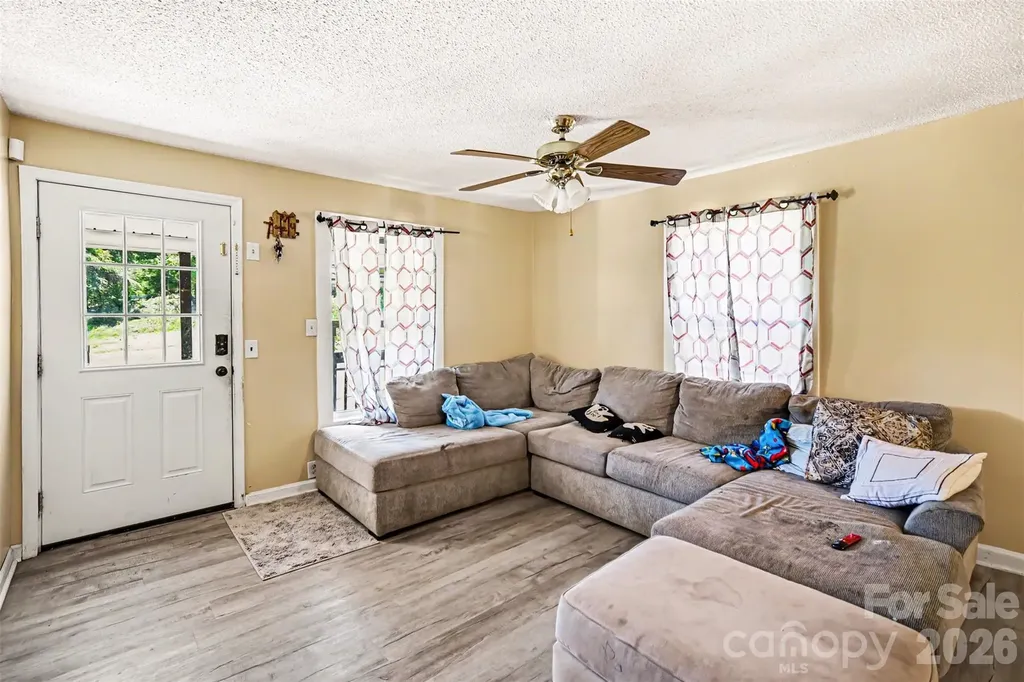 12 Bost Avenue SW Concord NC 28027