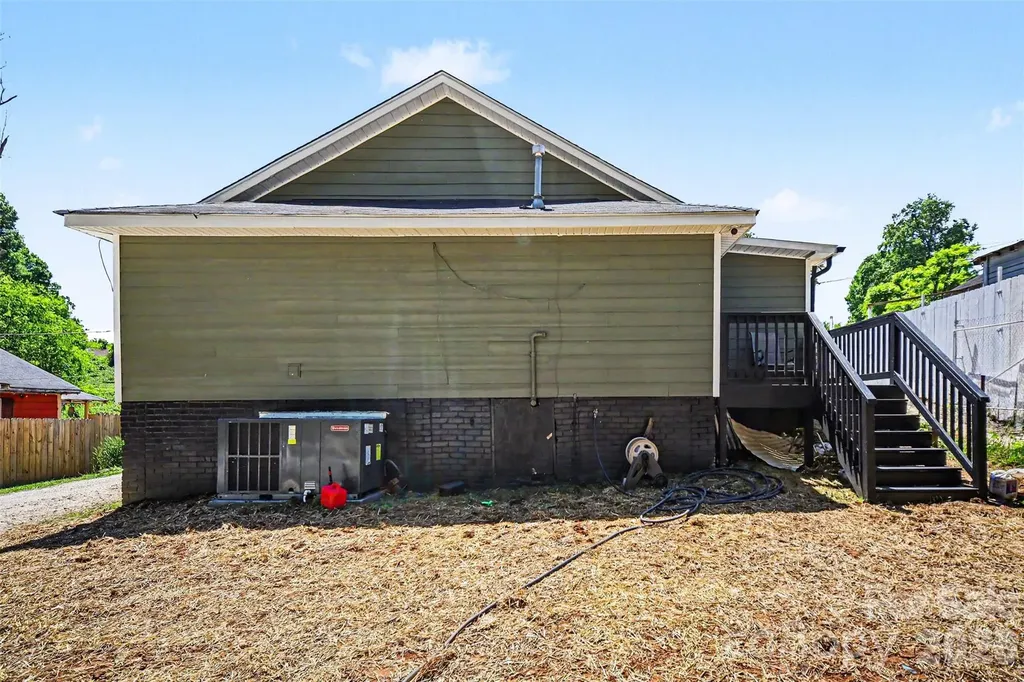 12 Bost Avenue SW Concord NC 28027