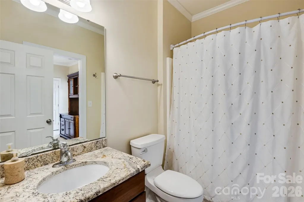 101 Woodwinds Drive Mount Holly NC 28120