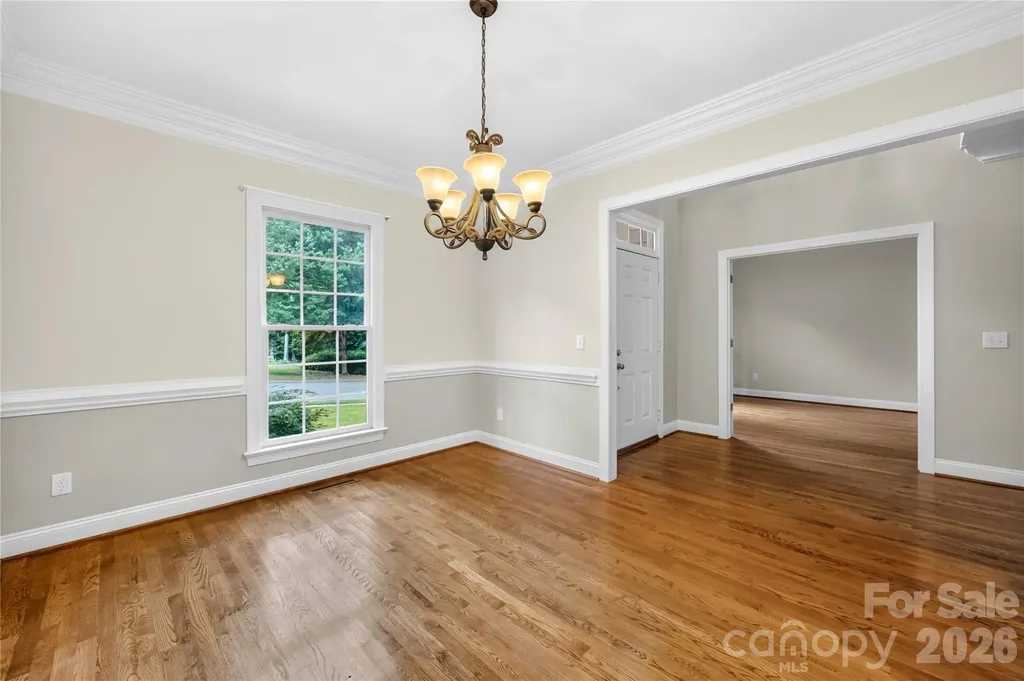 121 Morrows Ridge Lane Mooresville NC 28117