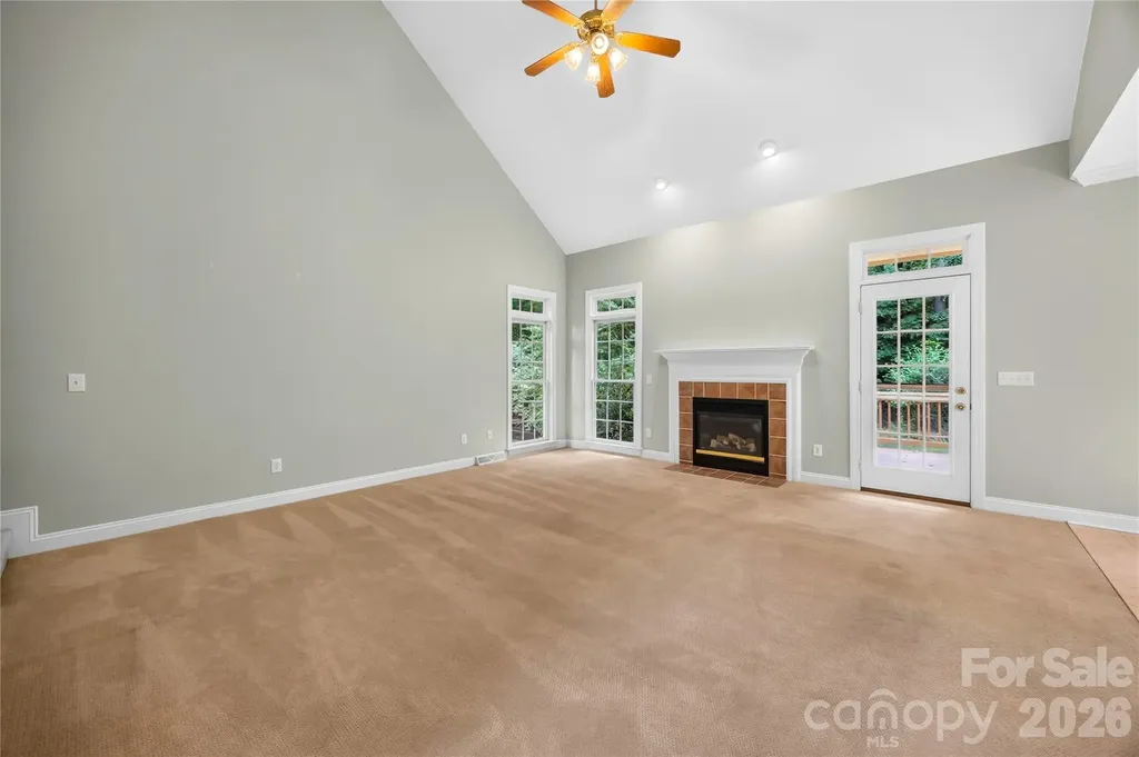 121 Morrows Ridge Lane Mooresville NC 28117
