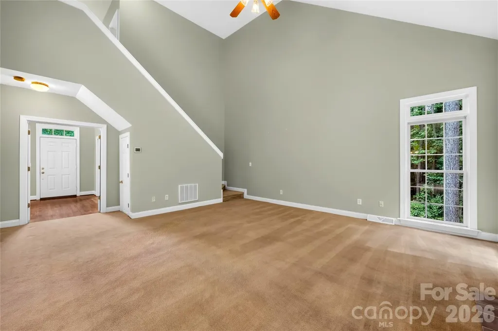 121 Morrows Ridge Lane Mooresville NC 28117