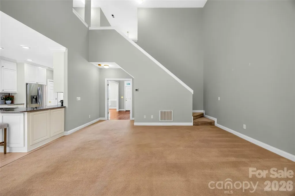 121 Morrows Ridge Lane Mooresville NC 28117