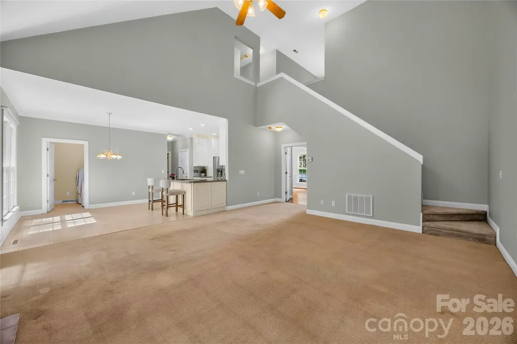 121 Morrows Ridge Lane Mooresville NC 28117