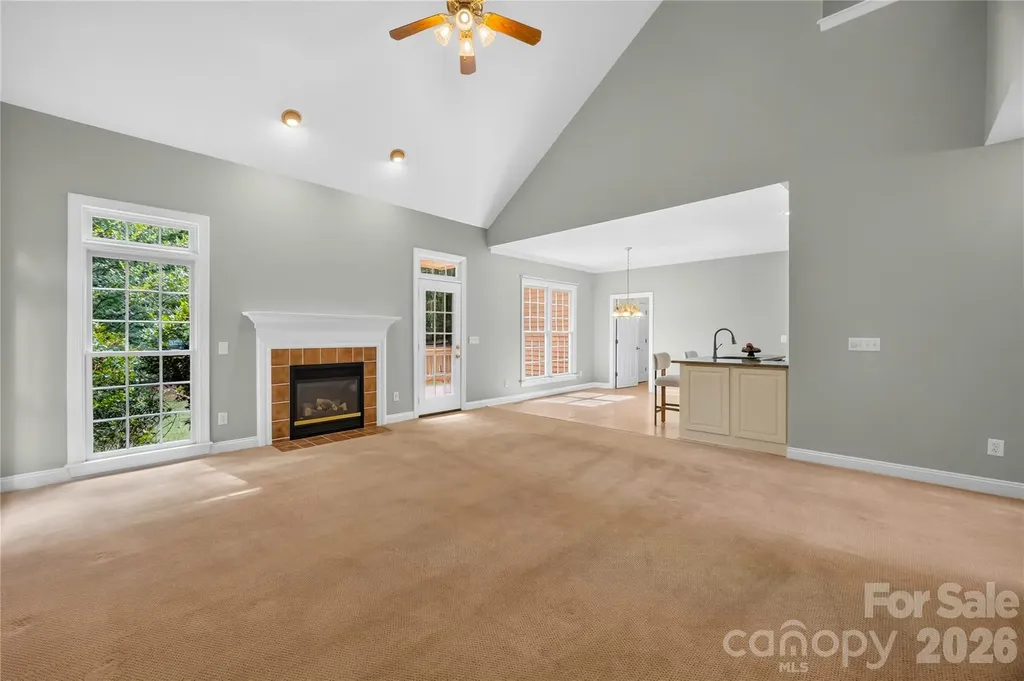 121 Morrows Ridge Lane Mooresville NC 28117