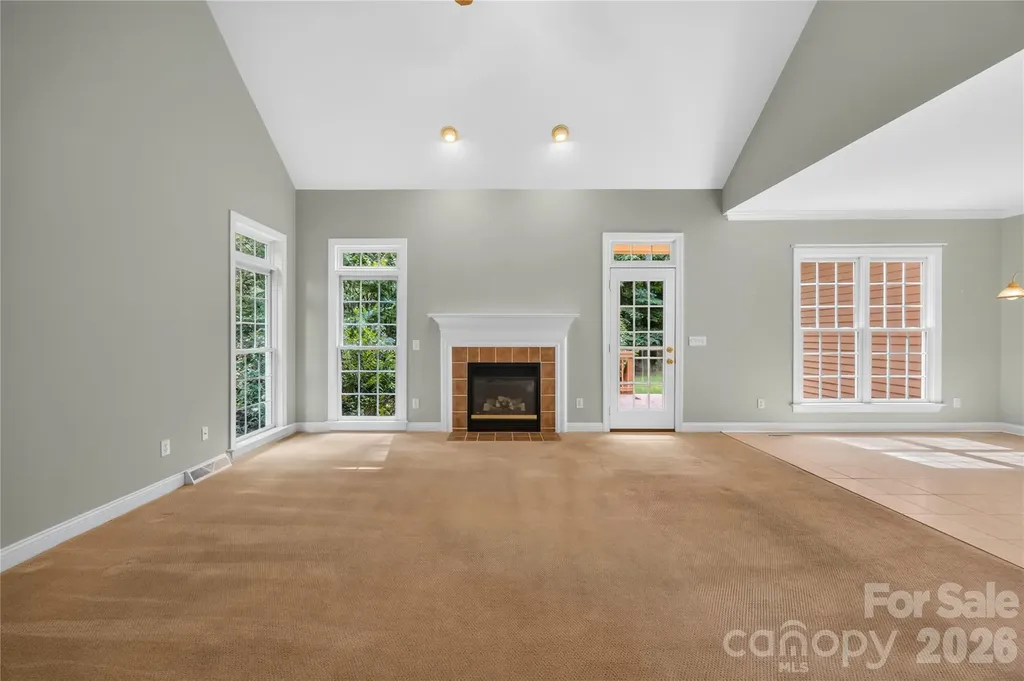 121 Morrows Ridge Lane Mooresville NC 28117