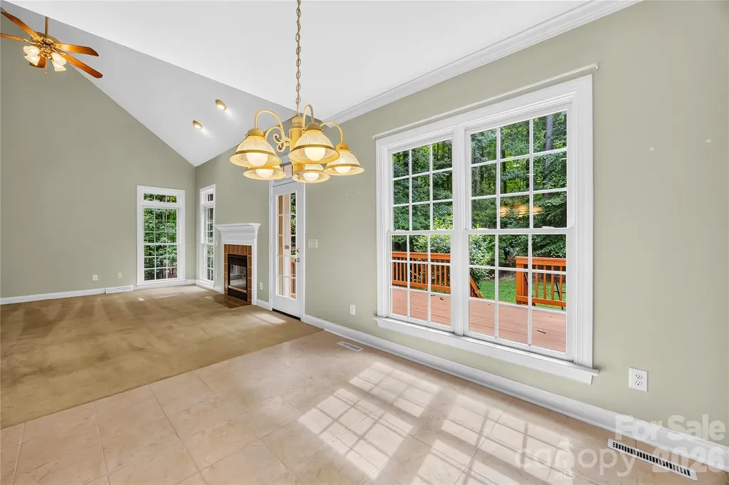 121 Morrows Ridge Lane Mooresville NC 28117