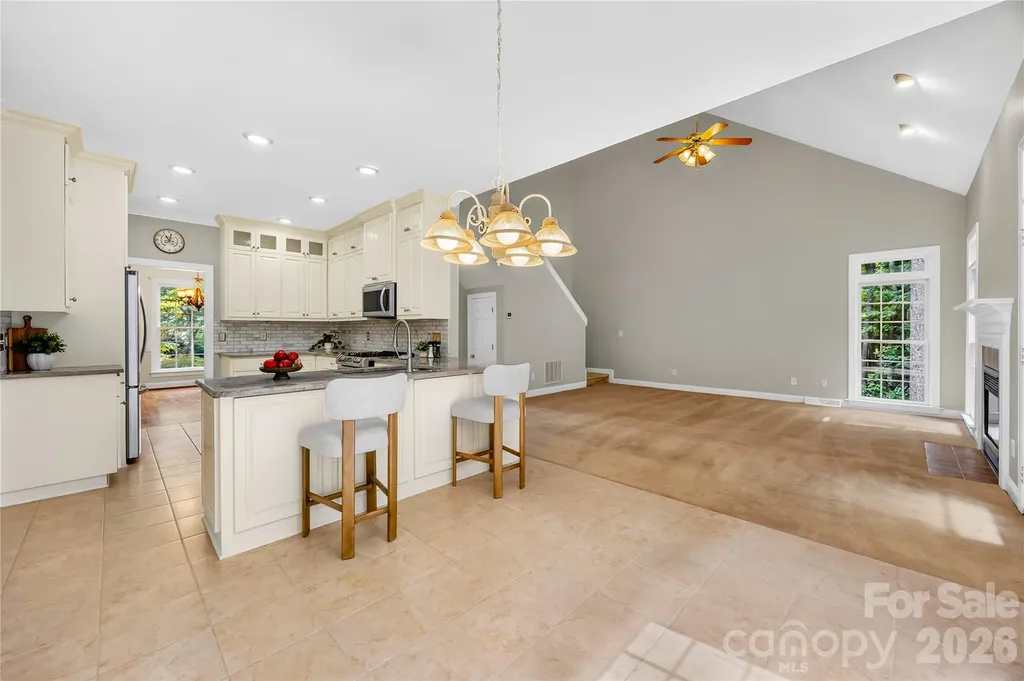 121 Morrows Ridge Lane Mooresville NC 28117