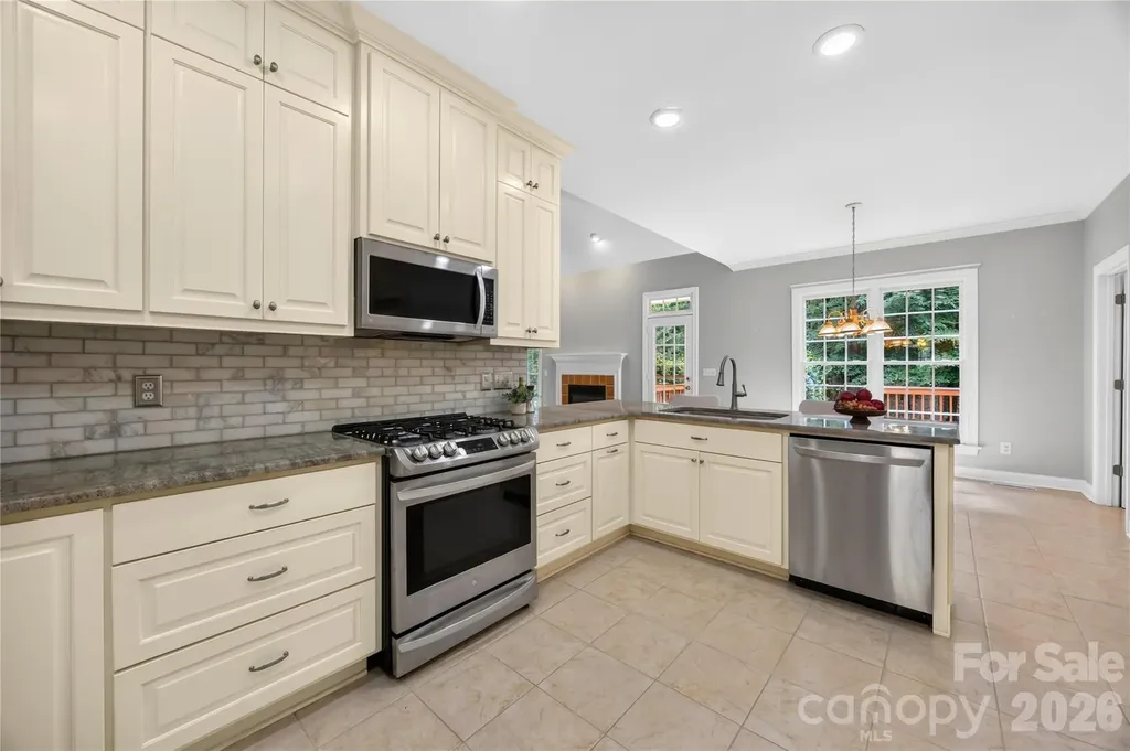 121 Morrows Ridge Lane Mooresville NC 28117
