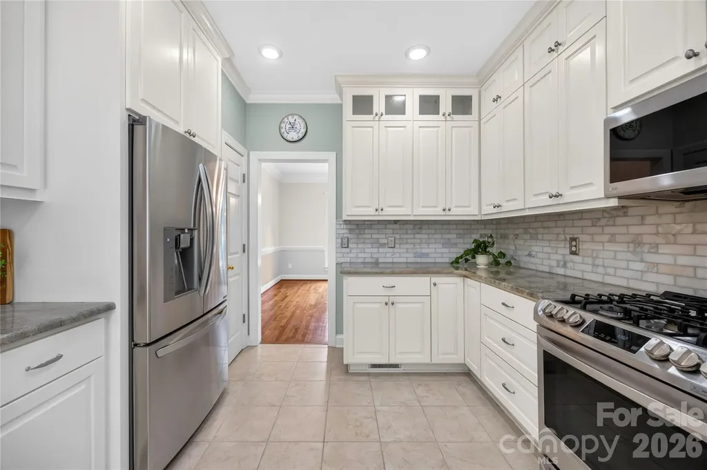121 Morrows Ridge Lane Mooresville NC 28117