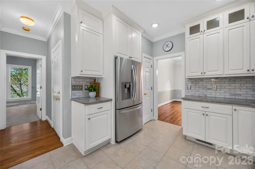121 Morrows Ridge Lane Mooresville NC 28117