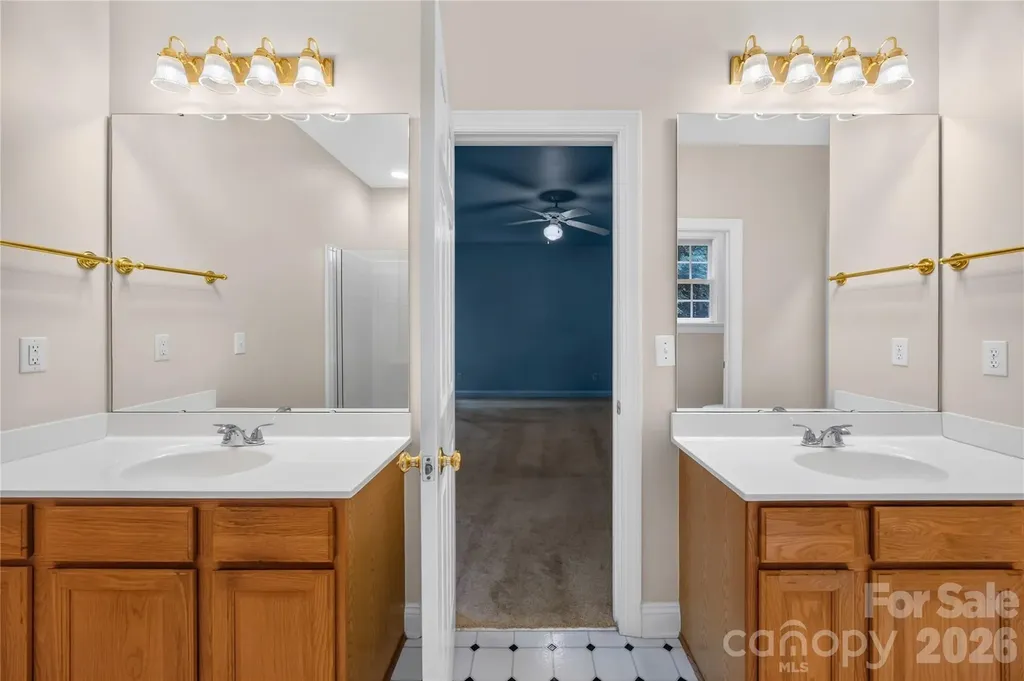 121 Morrows Ridge Lane Mooresville NC 28117