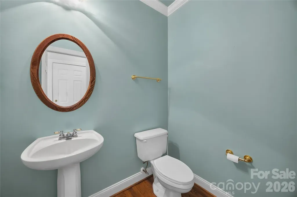 121 Morrows Ridge Lane Mooresville NC 28117