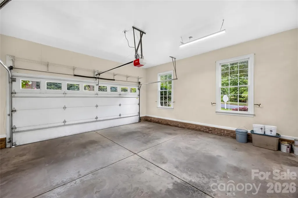 121 Morrows Ridge Lane Mooresville NC 28117