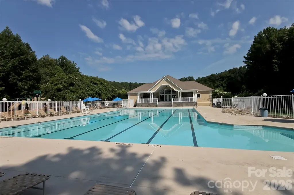 121 Morrows Ridge Lane Mooresville NC 28117