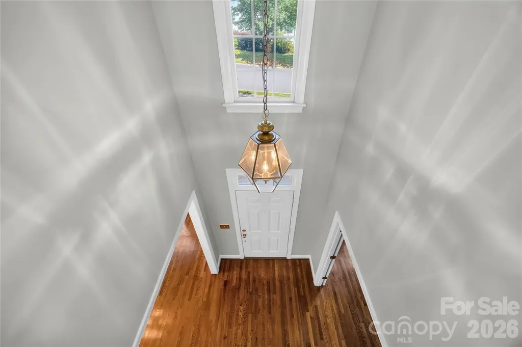 121 Morrows Ridge Lane Mooresville NC 28117
