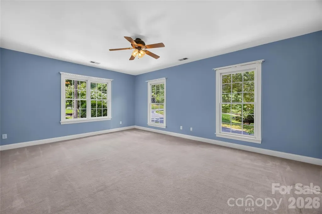 121 Morrows Ridge Lane Mooresville NC 28117