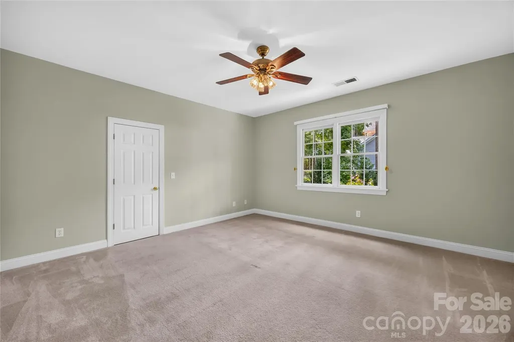 121 Morrows Ridge Lane Mooresville NC 28117