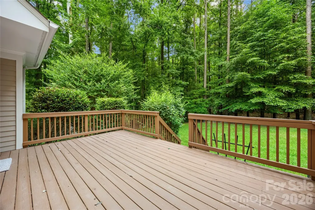 121 Morrows Ridge Lane Mooresville NC 28117