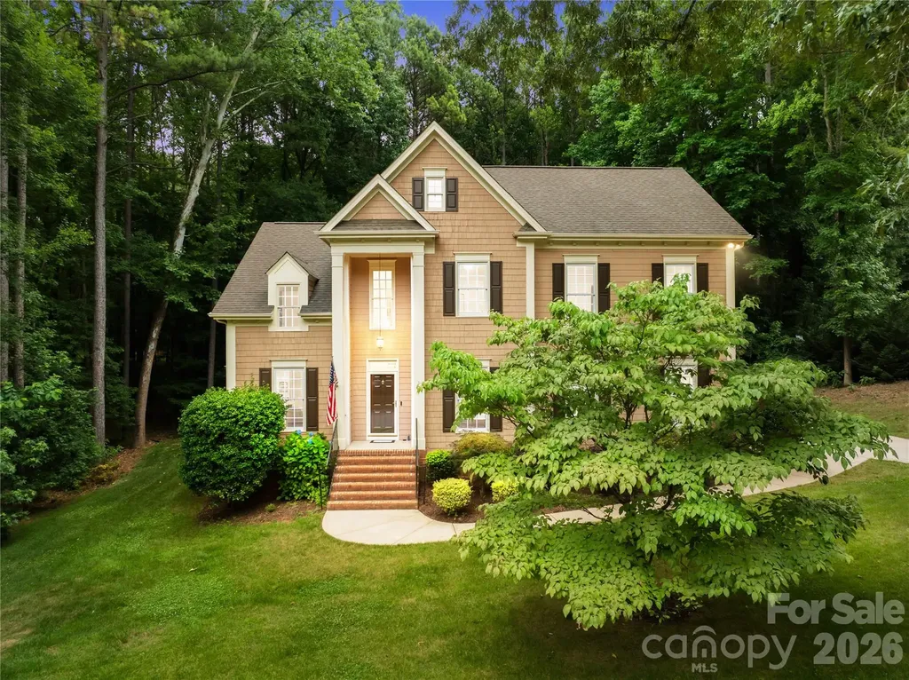 121 Morrows Ridge Lane Mooresville NC 28117