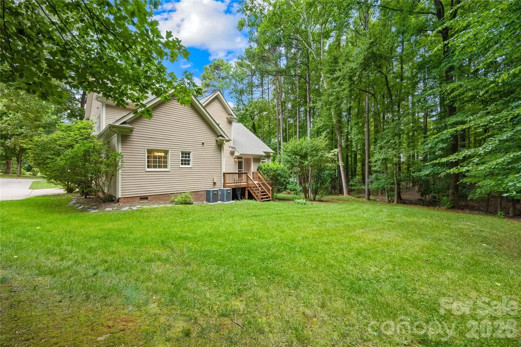121 Morrows Ridge Lane Mooresville NC 28117