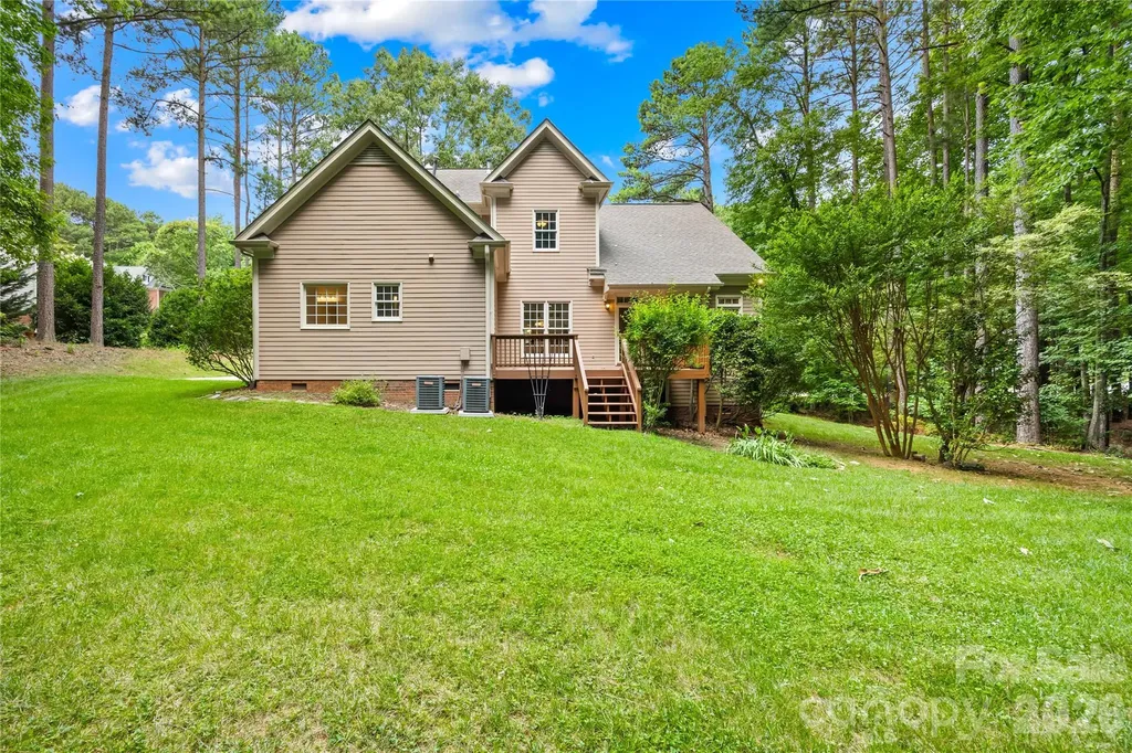 121 Morrows Ridge Lane Mooresville NC 28117