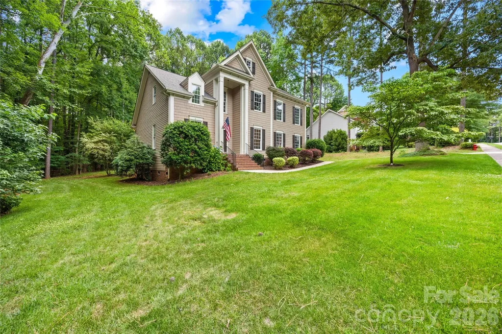 121 Morrows Ridge Lane Mooresville NC 28117