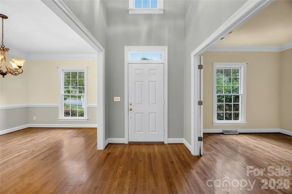 121 Morrows Ridge Lane Mooresville NC 28117