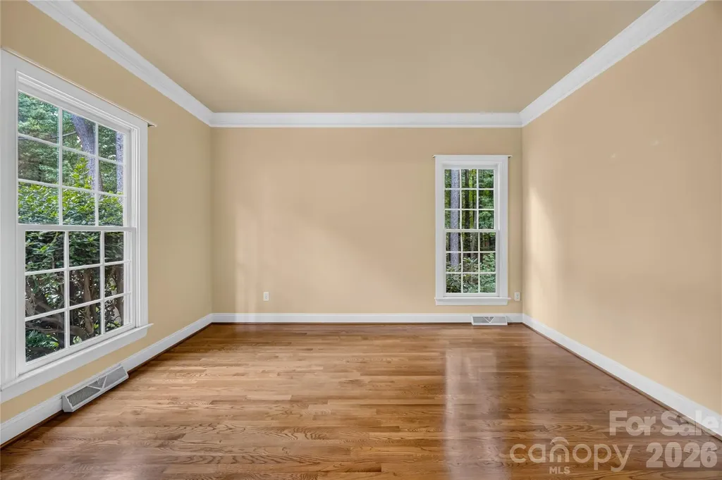 121 Morrows Ridge Lane Mooresville NC 28117