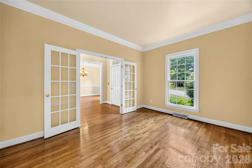 121 Morrows Ridge Lane Mooresville NC 28117