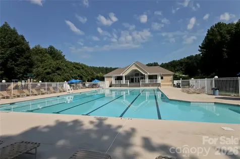 121 Morrows Ridge Lane Mooresville NC 28117