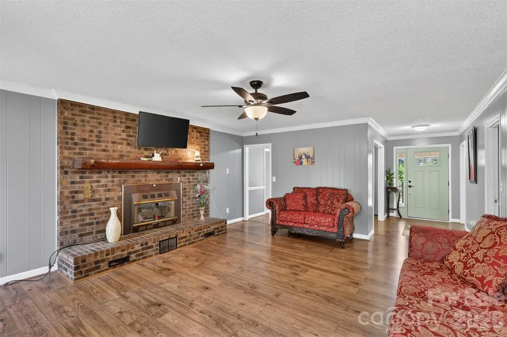 9807 Black Road Midland NC 28107